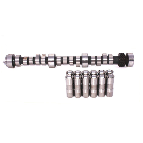 Magnum Hydraulic Roller Cam & Lifter Kit <br> 1987+ Chevy 262 4.3L