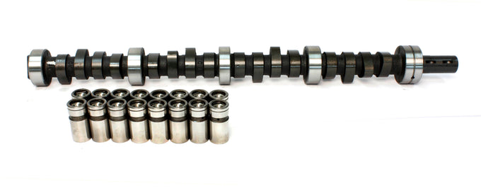 Magnum Hydraulic Flat Tappet Cam & Lifter Kit <br> 96-91 American Motors 290-401