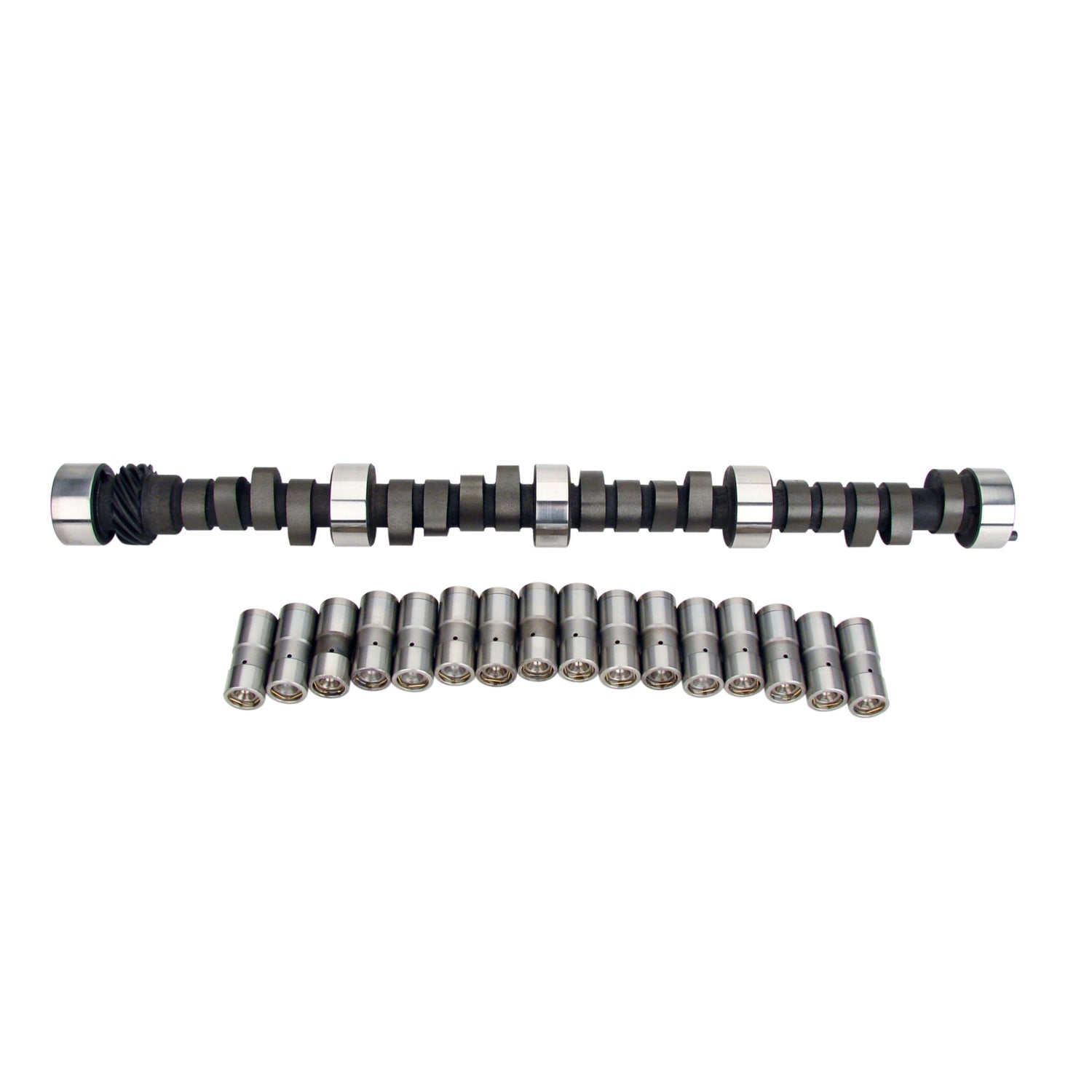 Xtreme Energy Hydraulic Flat Tappet Cam & Lifter Kit <br> 67-96 Chevy 396-454