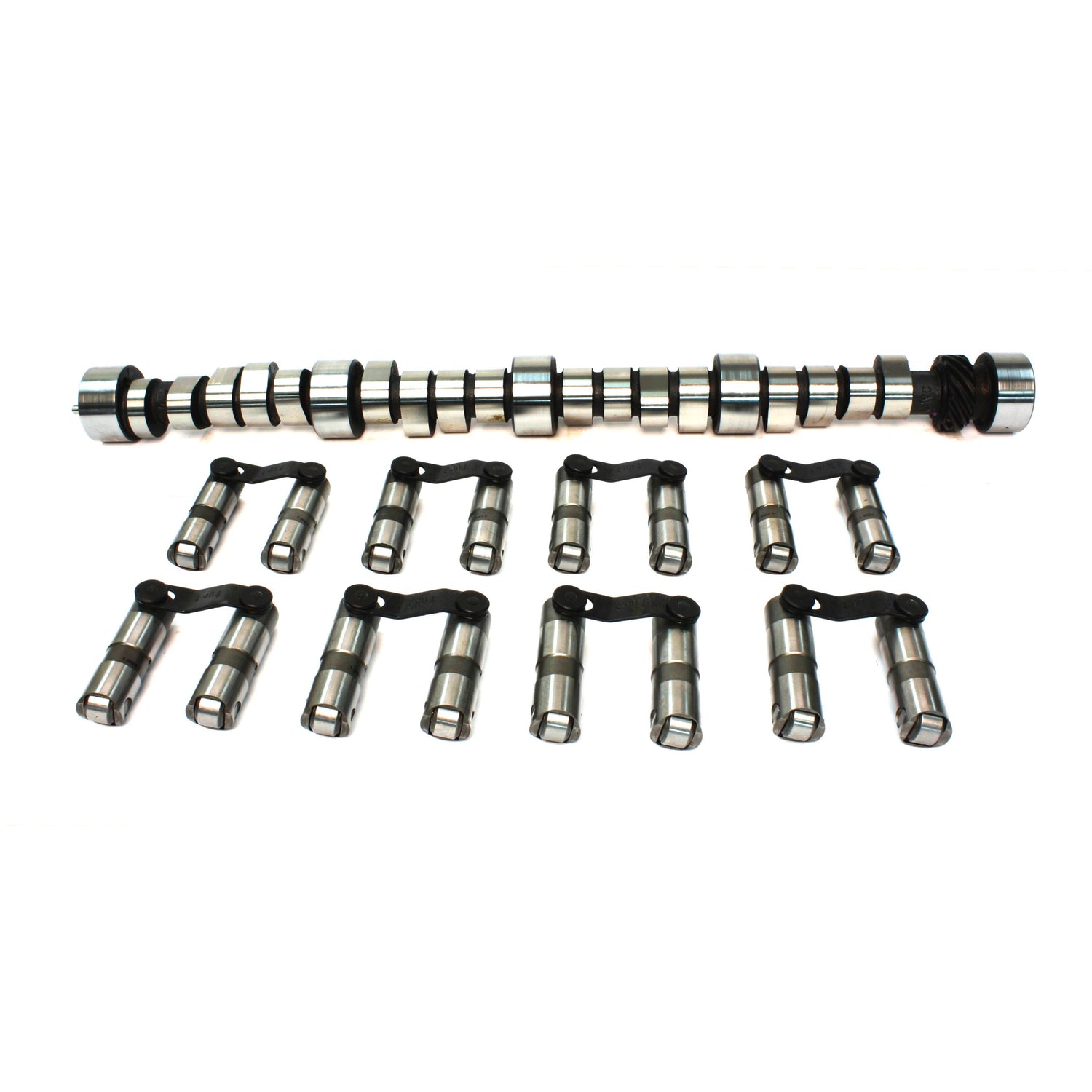 Nitrous HP Hydraulic Roller Cam & Lifter Kit <br> 67-96 Chevy 396-454