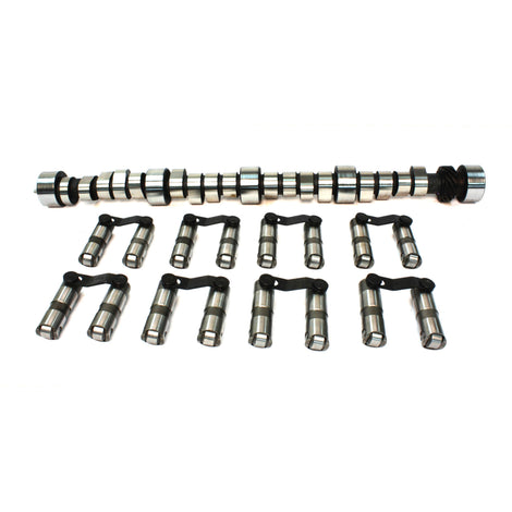 Nitrous HP Hydraulic Roller Cam & Lifter Kit <br> 67-96 Chevy 396-454