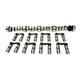 Nitrous HP Hydraulic Roller Cam & Lifter Kit <br> 67-96 Chevy 396-454