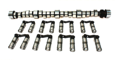 Nitrous HP Hydraulic Roller Cam & Lifter Kit <br> 67-96 Chevy 396-454