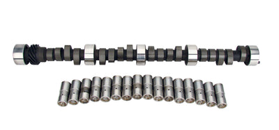 Xtreme Energy Solid Flat Tappet Cam & Lifter Kit <br> 67-96 Chevy 396-454