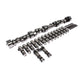 Marine Solid Roller Cam & Lifter Kit <br> 67-96 Chevy 396-454