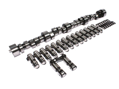 Marine Solid Roller Cam & Lifter Kit <br> 67-96 Chevy 396-454