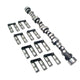 Magnum Hydraulic Roller Cam & Lifter Kit <br> 58-98 Small Block Chevy 262-400