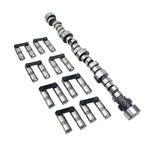Xtreme Energy Hydraulic Roller Cam & Lifter Kit <br> 58-98 Small Block Chevy 262-400