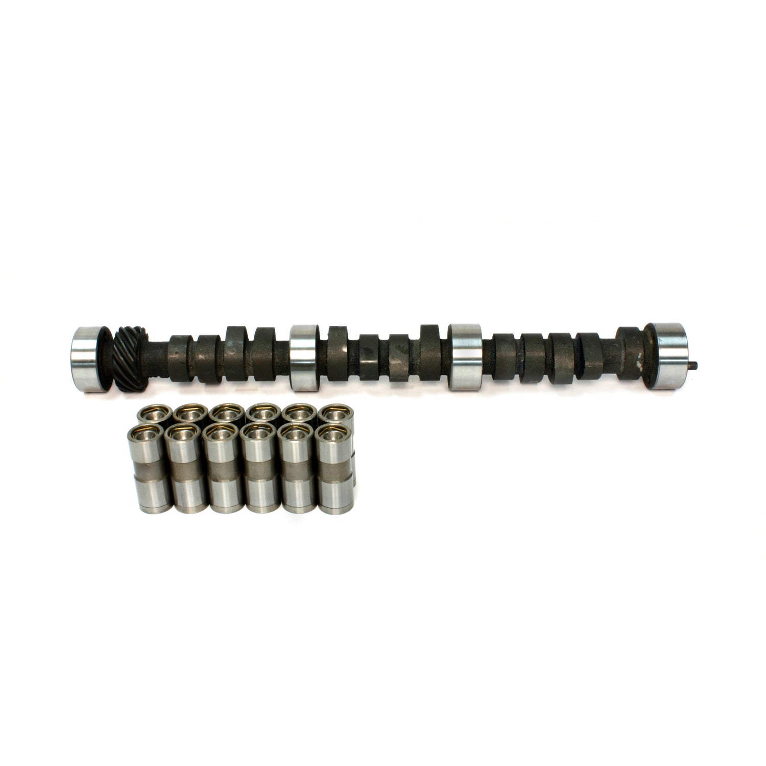 High Energy Hydraulic Flat Tappet Cam & Lifter Kit <br> 78-84 Chevy Impala,Caprice, GMC Caballero