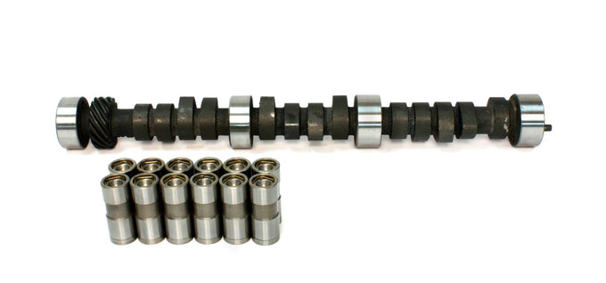 High Energy Hydraulic Flat Tappet Cam & Lifter Kit <br> 78-84 Chevy Impala,Caprice, GMC Caballero
