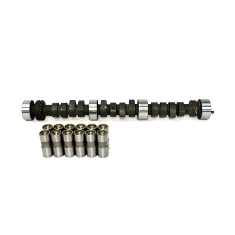High Energy Hydraulic Flat Tappet Cam & Lifter Kit <br> 78-84 Chevy Impala,Caprice, GMC Caballero