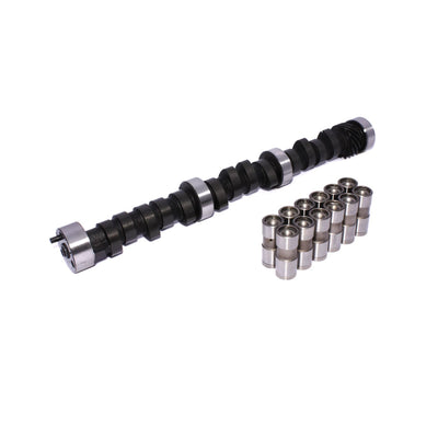 High Energy Hydraulic Flat Tappet Cam & Lifter Kit <br> 79-94 Chevy 173-207 2.8-3.4L V6
