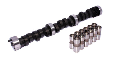 High Energy Hydraulic Flat Tappet Cam & Lifter Kit <br> 79-94 Chevy 173-207 2.8-3.4L V6