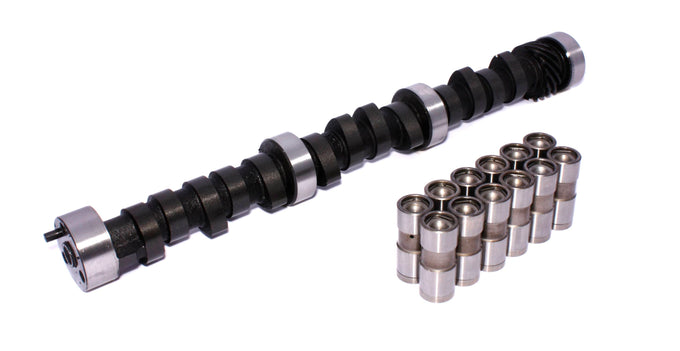 High Energy Hydraulic Flat Tappet Cam & Lifter Kit <br> 79-94 Chevy 173-207 2.8-3.4L V6