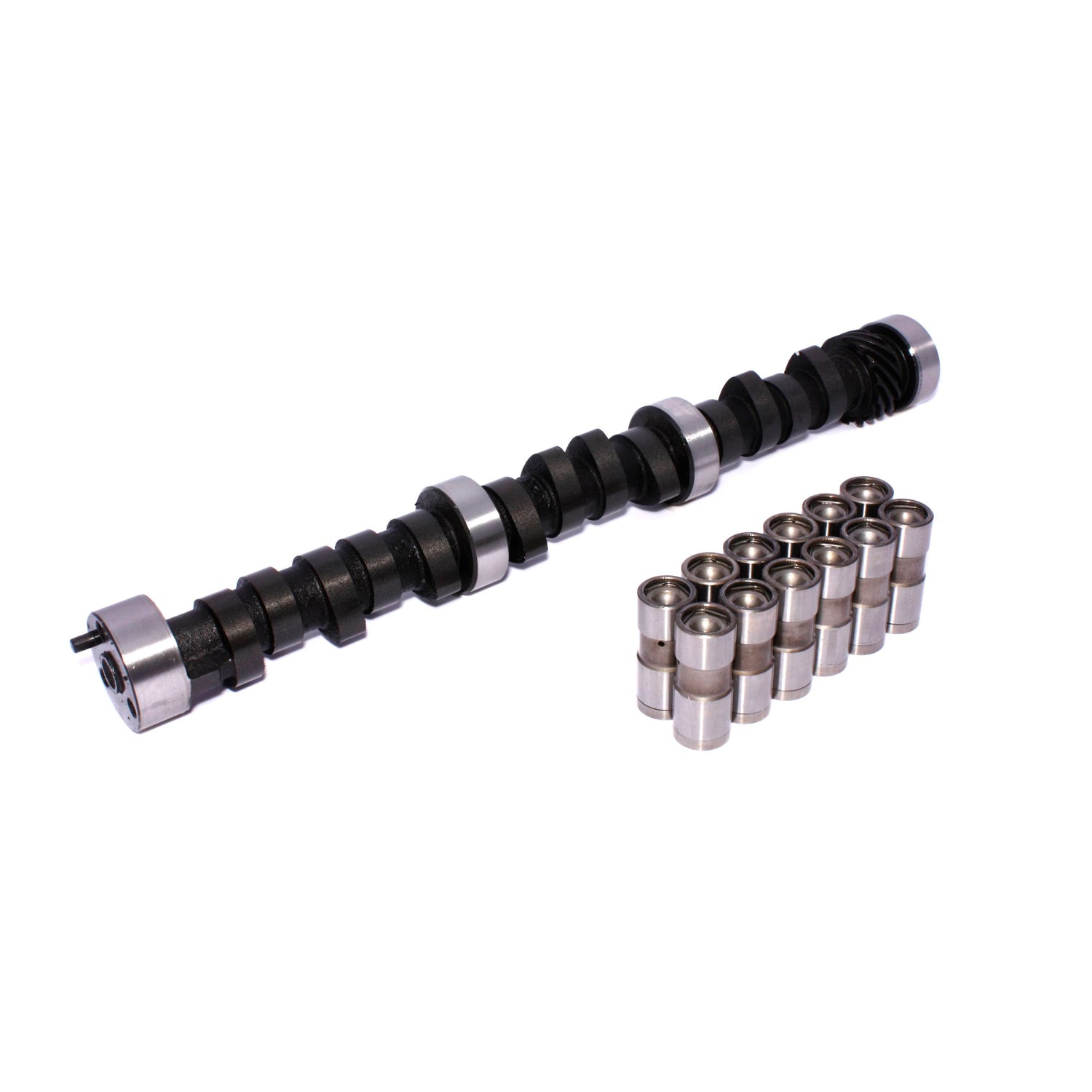 High Energy Hydraulic Flat Tappet Cam & Lifter Kit <br> 79-94 Chevy 173-207 2.8-3.4L V6