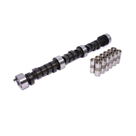 Xtreme Energy Hydraulic Flat Tappet Cam & Lifter Kit <br> 80-97 Chevy 4.3L 262