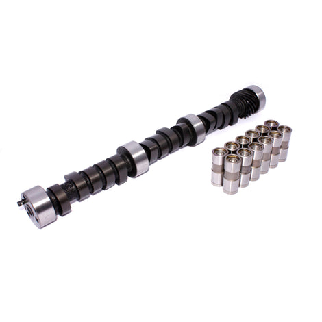 Xtreme Energy Hydraulic Flat Tappet Cam & Lifter Kit <br> 80-97 Chevy 4.3L 262