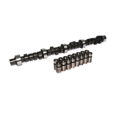 High Energy Hydraulic Flat Tappet Cam & Lifter Kit <br> 64-02 Chrysler 273-360