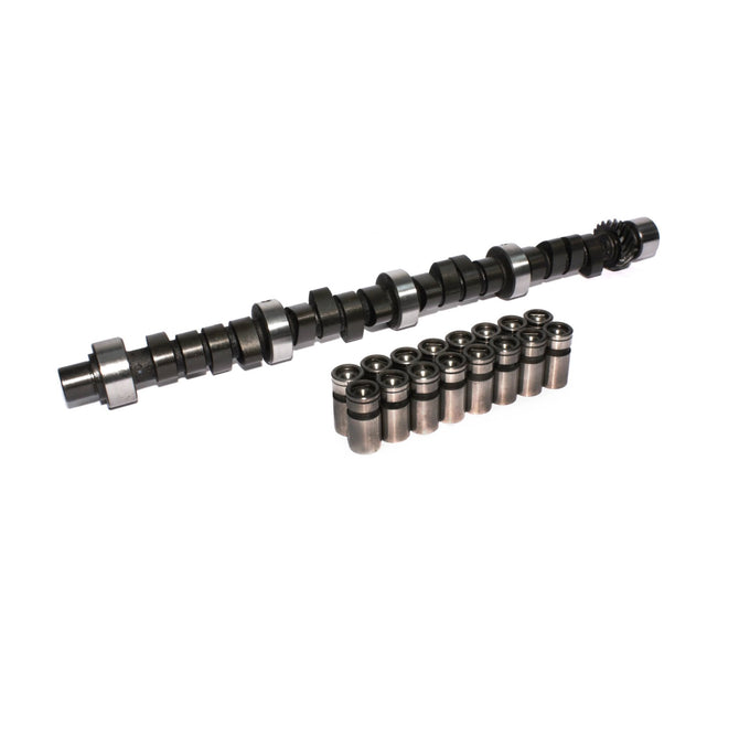 High Energy Hydraulic Flat Tappet Cam & Lifter Kit <br> 64-02 Chrysler 273-360