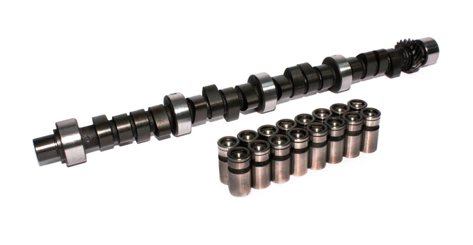 Xtreme Energy Hydraulic Flat Tappet Cam & Lifter Kit <br> 1971,1974 Dodge RM350, 1971 RM300