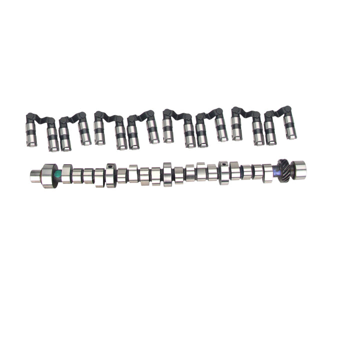 Thumpr Hydraulic Roller Cam & Lifter Kit <br> 1971,1974 Dodge RM350, 1971 RM300