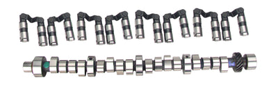 Thumpr Hydraulic Roller Cam & Lifter Kit <br> 1971,1974 Dodge RM350, 1971 RM300