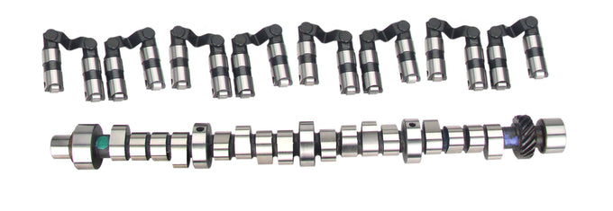 Thumpr Hydraulic Roller Cam & Lifter Kit <br> 1971,1974 Dodge RM350, 1971 RM300
