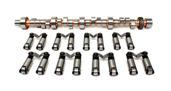 Xtreme Energy Solid Roller Cam & Lifter Kit <br> 1971,1974 Dodge RM350, 1971 RM300