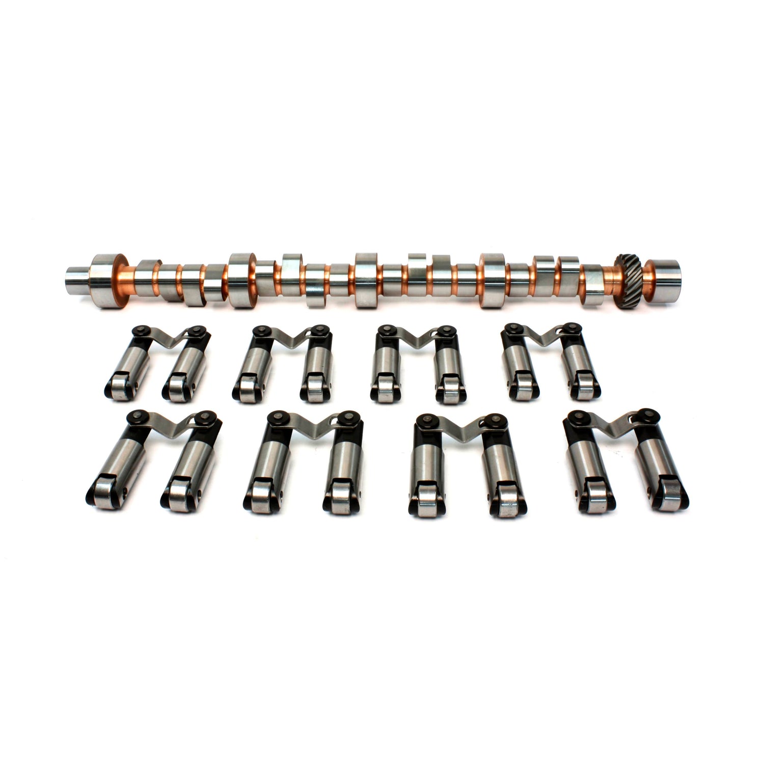 Xtreme Energy Solid Roller Cam & Lifter Kit <br> 1971,1974 Dodge RM350, 1971 RM300