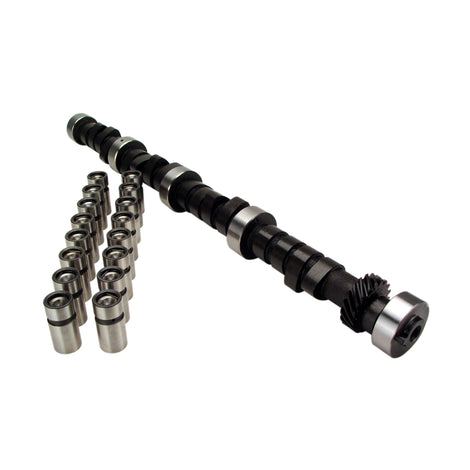 Xtreme Energy Hydraulic Flat Tappet Cam & Lifter Kit <br> 59-80 Chrysler 383-440