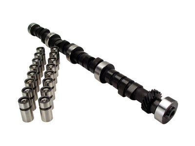 Magnum Hydraulic Flat Tappet Cam & Lifter Kit <br> 59-80 Chrysler 383-440