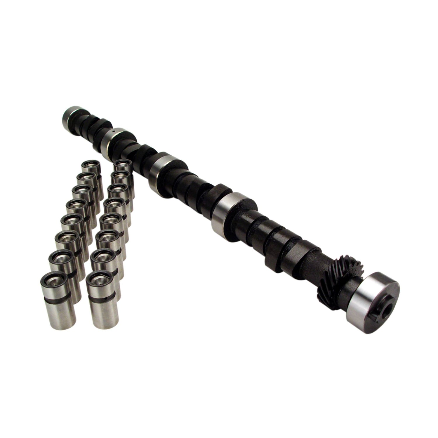 Nostalgia Plus Hydraulic Flat Tappet Cam & Lifter Kit <br> 59-80 Chrysler 383-440