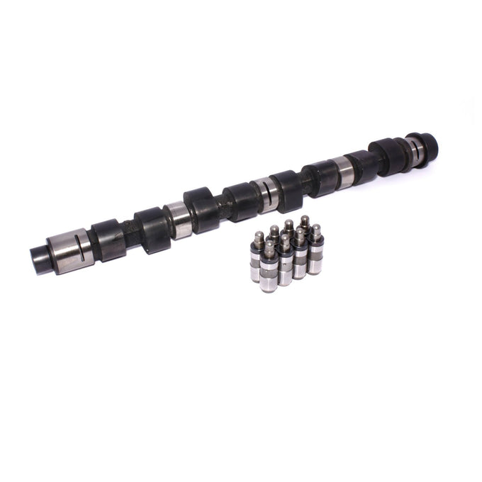 High Energy Hydraulic Roller Cam & Lifter Kit <br> 81-87 Chrysler 2.2L, 2.5L