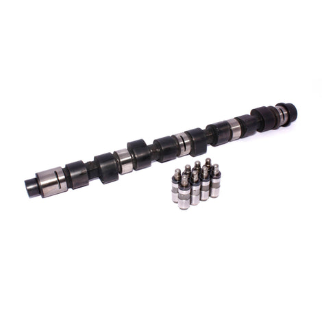 Turbo Hydraulic Roller Cam & Lifter Kit <br> 81-87 Chrysler 2.2L, 2.5L