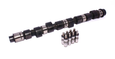 Turbo Hydraulic Roller Cam & Lifter Kit <br> 81-87 Chrysler 2.2L, 2.5L