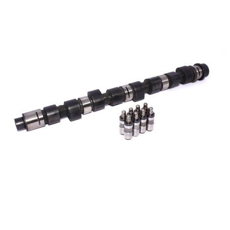 High Energy Hydraulic Roller Cam & Lifter Kit <br> 81-87 Chrysler 2.2L, 2.5L