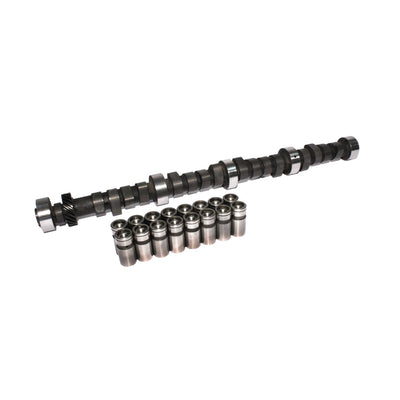 Hydraulic Flat Tappet Cam & Lifter Kit <br> Chrysler 383-440