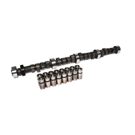 Solid Flat Tappet Cam & Lifter Kit <br> Chrysler 383-440
