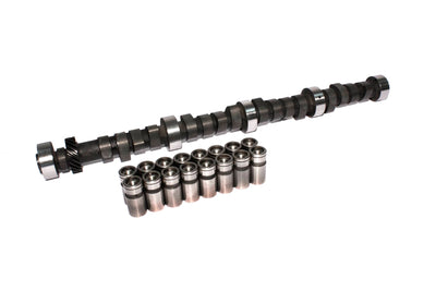 Solid Flat Tappet Cam & Lifter Kit <br> Chrysler 383-440