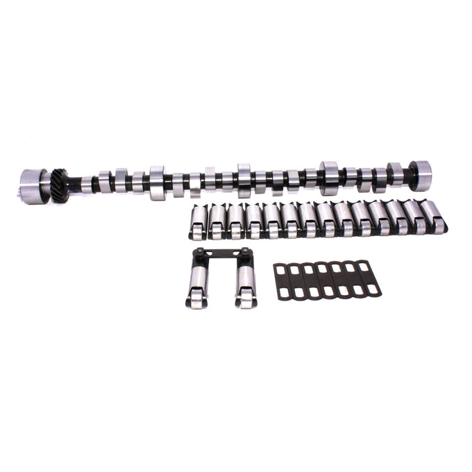 Xtreme Energy Solid Roller Cam & Lifter Kit <br> 59-80 Chrysler 383-440