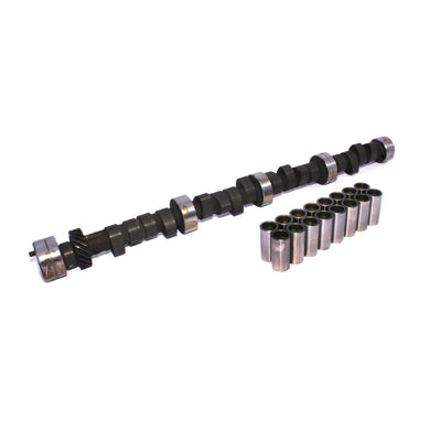 Solid Flat Tappet Cam & Lifter Kit <br> Chrysler 426 HEMI