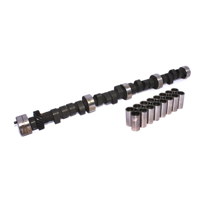 Solid Flat Tappet Cam & Lifter Kit <br> Chrysler 426 HEMI