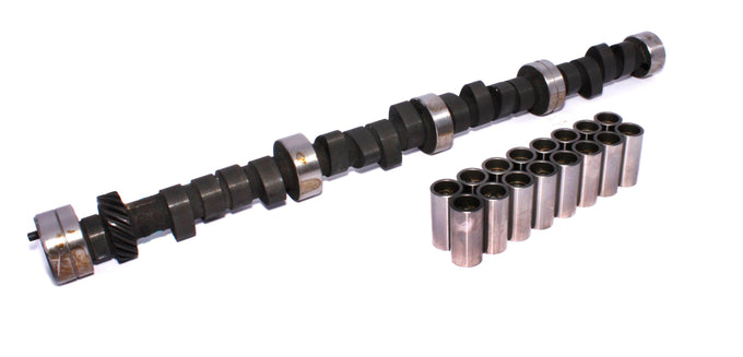 Solid Flat Tappet Cam & Lifter Kit <br> Chrysler 426 HEMI