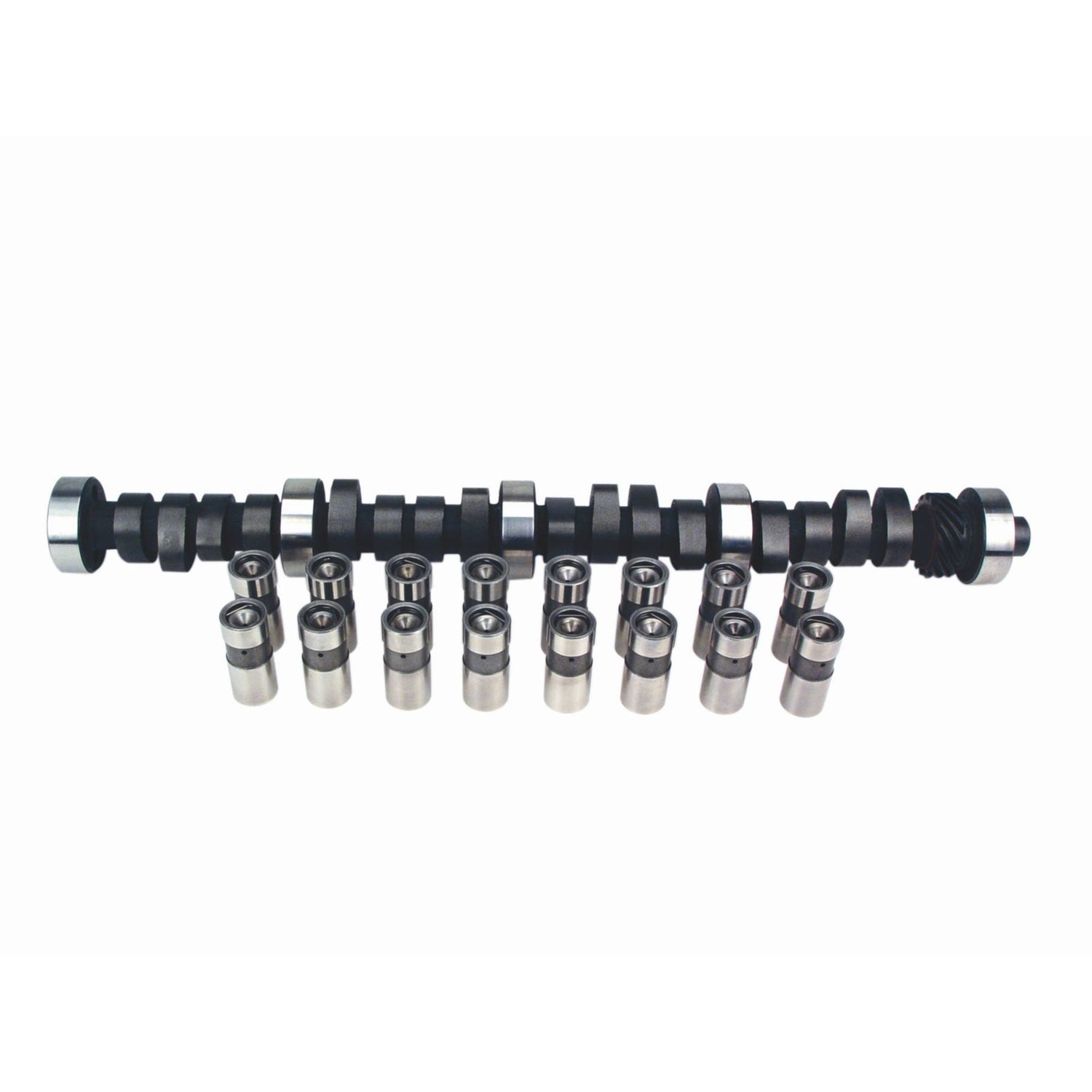 High Energy Hydraulic Flat Tappet Cam & Lifter Kit <br> 63-95 Ford 221 260 289 302
