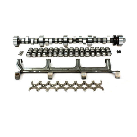 Magnum Hydraulic Roller Cam & Lifter Kit <br> 63-95 Ford 221 260 289 302