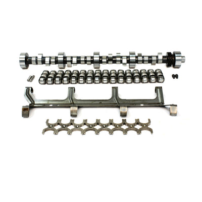 Magnum Hydraulic Roller Cam & Lifter Kit <br> 63-95 Ford 221 260 289 302