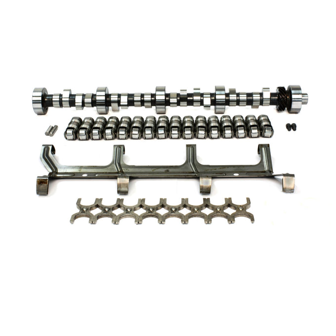 Magnum Hydraulic Roller Cam & Lifter Kit <br> 63-95 Ford 221 260 289 302