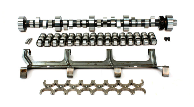 Magnum Hydraulic Roller Cam & Lifter Kit <br> 63-95 Ford 221 260 289 302