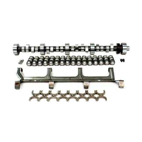 Magnum Hydraulic Roller Cam & Lifter Kit <br> 63-95 Ford 221 260 289 302