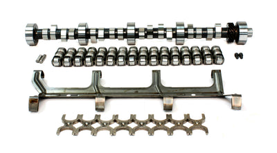 Magnum Hydraulic Roller Cam & Lifter Kit <br> 63-95 Ford 221 260 289 302